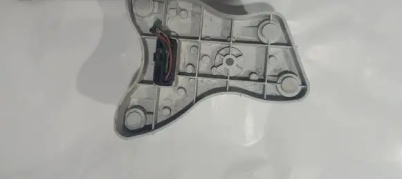 Mitsubishi Carisma Tail light bulb cover holder 29212201