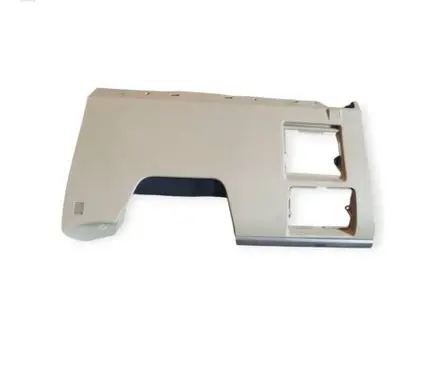 Subaru Outback (BS) Dashboard lower bottom trim panel 66075AL00A