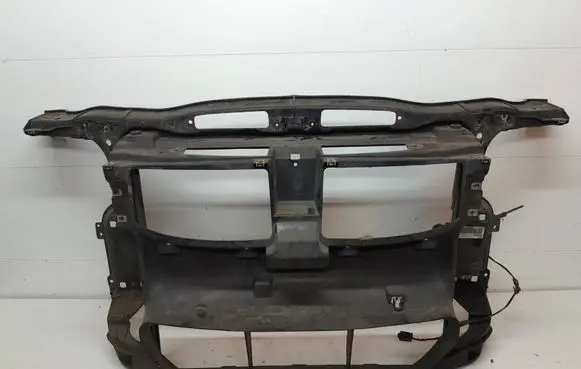 BMW 3 E90 E91 Radiator support slam panel 51647058594 7058594 72758411