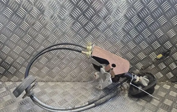 Opel Vivaro Gear shifter/selector 4913921