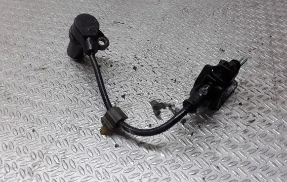 Honda CR-V Crankshaft position sensor 0281002659
