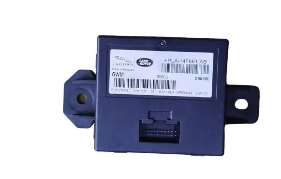 Land Rover Range Rover L405 Gateway control module FPLA14F681AB 530181R98 FPLA14F530AA