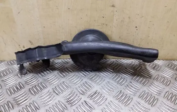 BMW 3 F30 F35 F31 Engine compartment rubber 51767255803 7255803