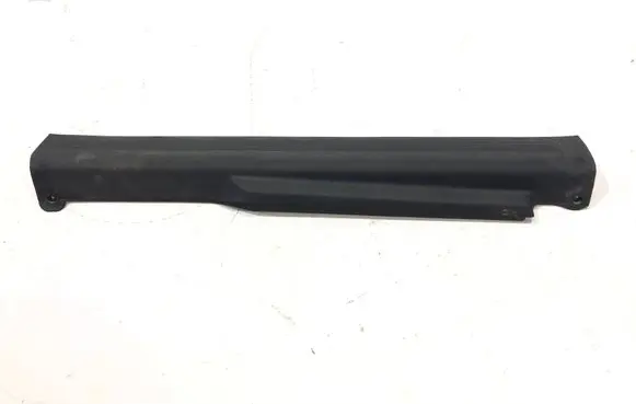 Fiat Grande Punto Front sill trim cover 735346028