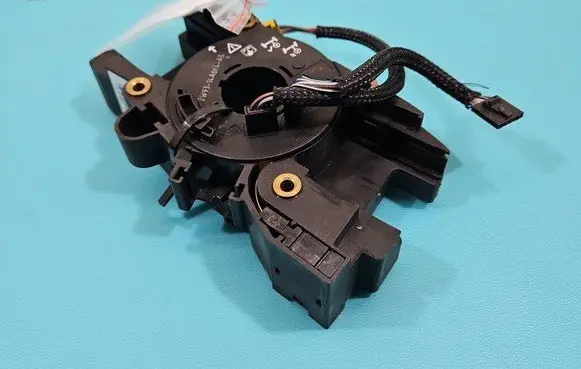 Airbag slip ring squib (SRS ring)