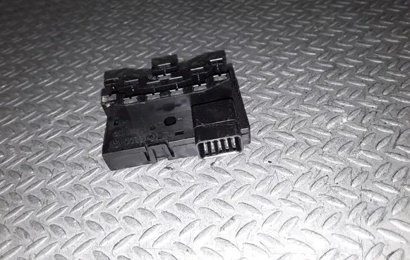 Volkswagen Touran I Steering angle sensor 1K0959654