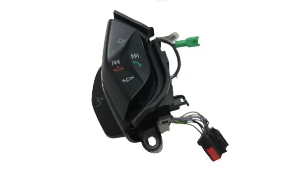 Ford Focus Steering wheel buttons/switches AM5T14K147DB