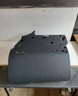 Audi A6 S6 C6 4F Glove box 4F1857035 1T0018301