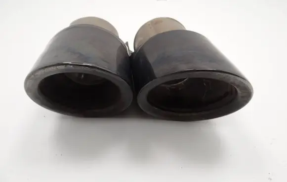 Porsche Macan (95B) Muffler ending 95B253681Q 95B253681R