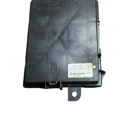 Citroen C-Crosser Fan control module 7820A055