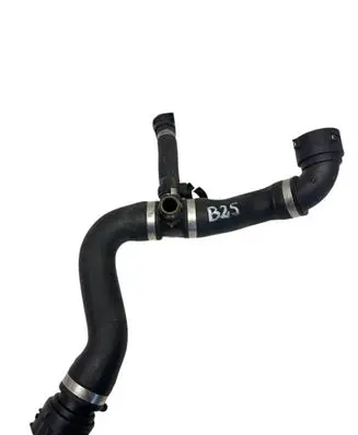 BMW 3 E92 E93 Engine coolant pipe/hose 17127566031 7566031