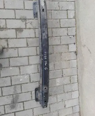 Ford Kuga I Rear bumper cross member 8V4110746AB