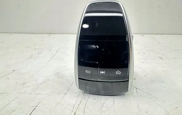 Mercedes-Benz C W205 Central console control unit A2059001934