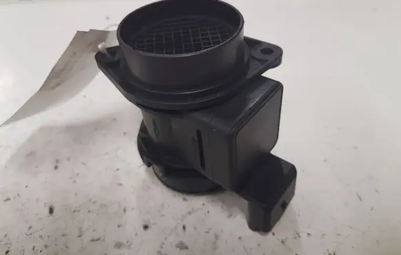 Peugeot 206 Mass air flow meter 5WK9631