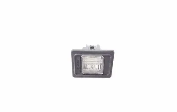 Mercedes-Benz SLK R172 Number plate light A1729061100