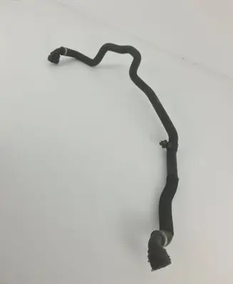 BMW X3 F25 Engine coolant pipe/hose 9222700