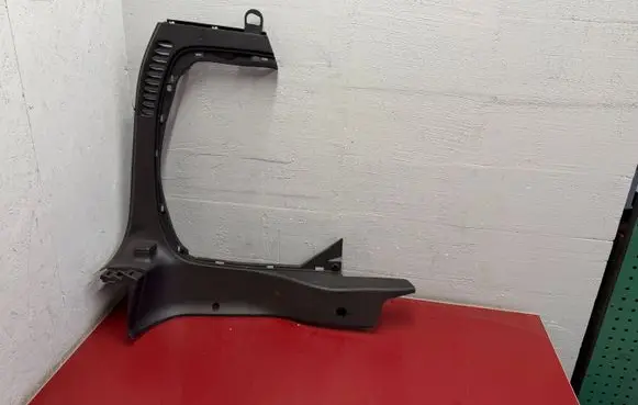 Chrysler Pacifica Trunk/boot side trim panel 5RK03DX9AF
