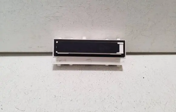 Toyota Corolla E210 E21 Screen/display/small screen 8395002530A 30200068