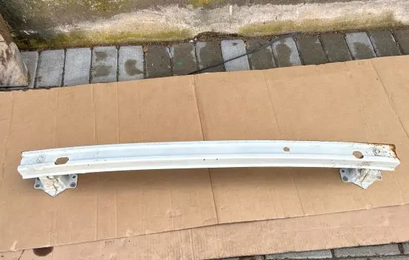 Nissan Note (E12) Rear bumper cross member 850323VU0H