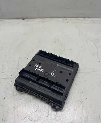 Comfort/convenience module
