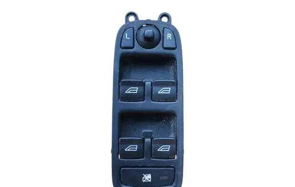 Volvo V50 Electric window control switch 30658444 30658445 30658446