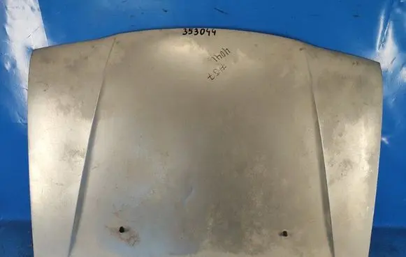 Suzuki XL7 I Engine bonnet/hood 5830065812