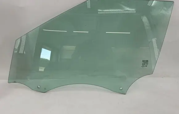 Land Rover Range Rover Evoque L538 Front door window glass four-door 43R001025