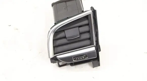 Mazda 6 Dash center air vent grill GMG564830