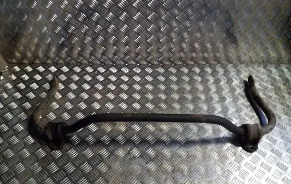 Front anti-roll bar/sway bar
