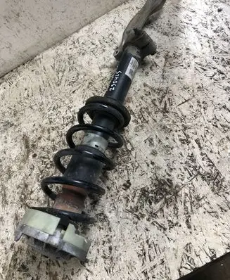 Audi A4 S4 B9 Front shock absorber/damper 8w0031aa