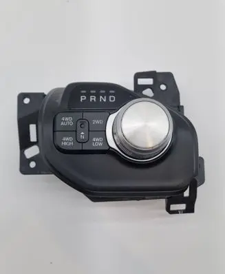 Ram 1500 DT Gear shift switch/knob 68263859AD 1033626608 3K0538A0031