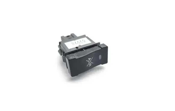 Iveco Daily 5th gen Traction control (ASR) switch 