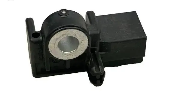 Peugeot 208 Airbag deployment crash/impact sensor 9675669780