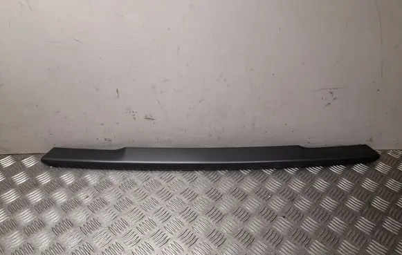 Jeep Compass Other sill/pillar trim element 53219520