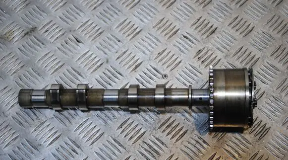 Subaru Outback Camshaft AW13008220 009483335B280B