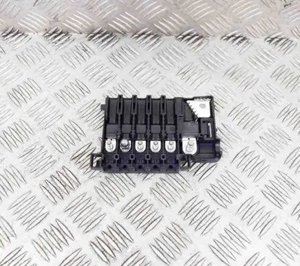 Volkswagen ID.3 Fuse module 1EA937548