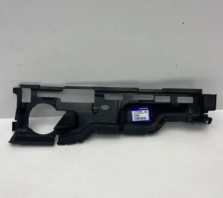 Volvo S60 Intercooler air guide/duct channel 31353295 31353084