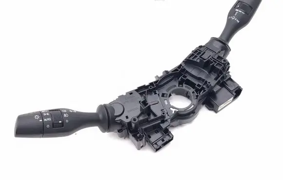 Lexus IS III XE30 Wiper turn signal indicator stalk/switch 3035017F773