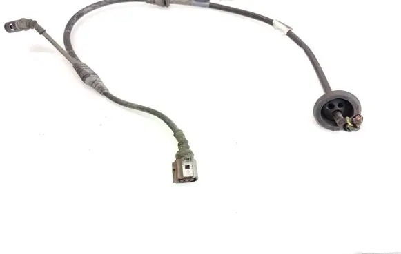 Audi A6 S6 C7 4G Rear ABS sensor wiring 4G0972254A TAB004997AJ