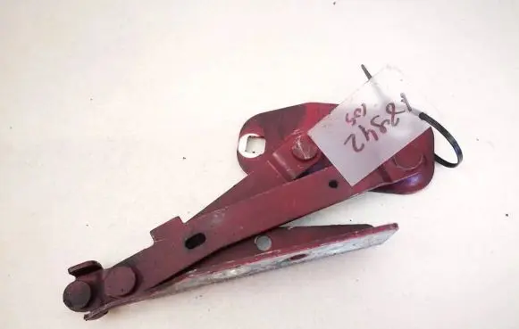 Peugeot 806 Engine bonnet/hood hinges