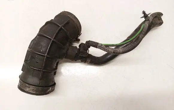 Volvo XC90 Air intake hose/pipe 30636854
