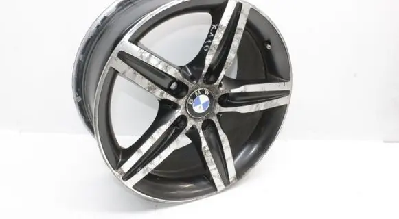 BMW 1 F20 F21 R12 alloy rim 