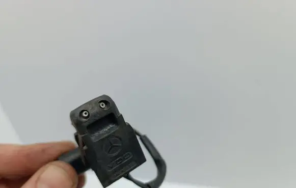 Mercedes-Benz C W203 Windshield washer spray nozzle BR203