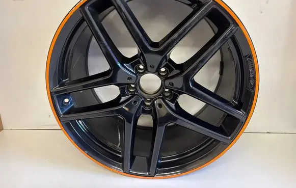 Mercedes-Benz GLE (W166 - C292) R21 alloy rim A2924012900