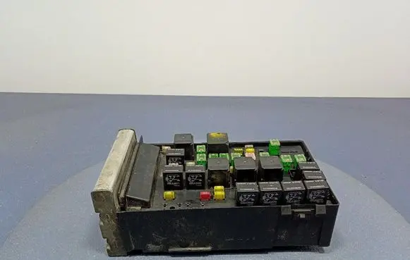 Chrysler Grand Voyager V Fuse box set 05144508AF