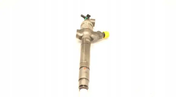 Peugeot Boxer Fuel injector