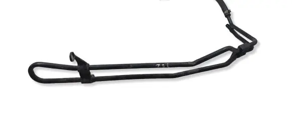 Audi A4 S4 B5 8D Power steering radiator 