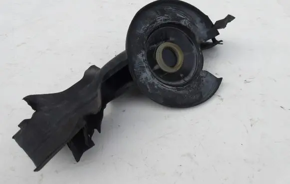 BMW 3 F30 F35 F31 Engine compartment rubber 20000996N