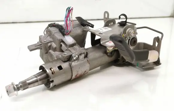 Mitsubishi ASX Steering wheel axle JJ00100388 70Y184095