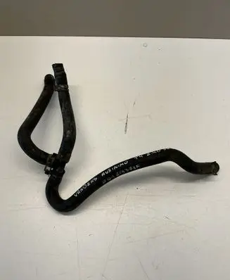 Volkswagen Transporter - Caravelle T4 Engine coolant pipe/hose 701819373F 701819371B